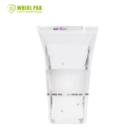 Sample bag steril untuk pengujian mikrobiologi B01403